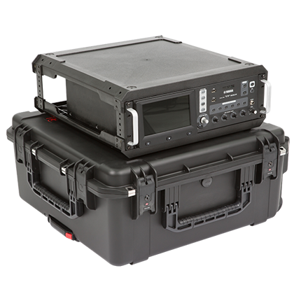 飞行机架箱