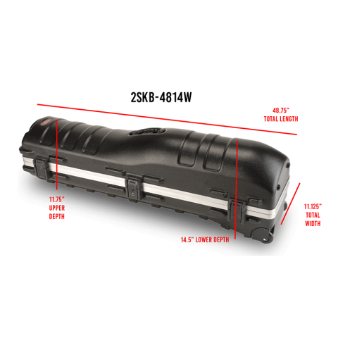 2SKB-4814W