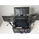 SIKEB-MR3U(双屏机箱)