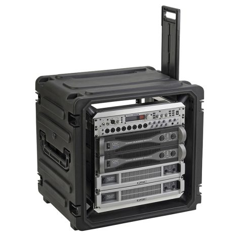 3SKB-R10U20W(带拉杆滚轮)